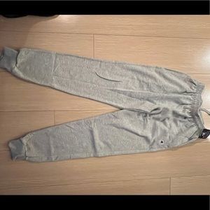 New with tag Champion sweatpants